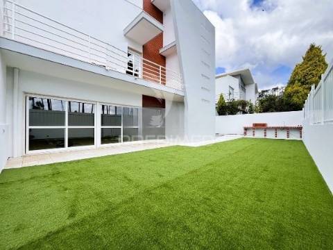 Moradia t4 sesimbra