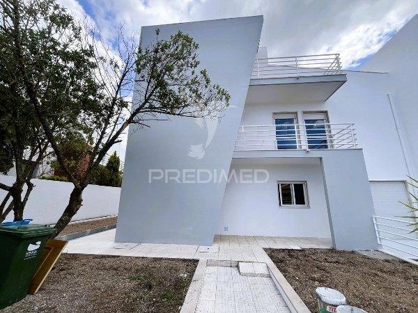 Moradia t4 sesimbra