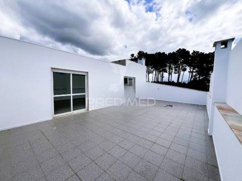 Moradia t4 sesimbra