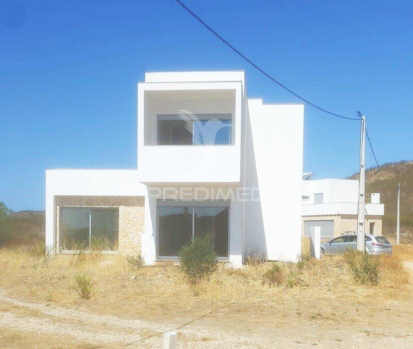Moradia t3 tavira