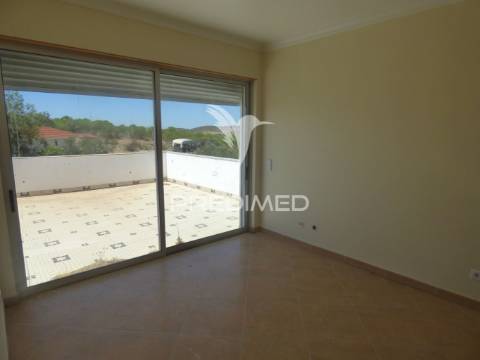 Moradia t3 tavira