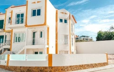 Moradia t4 ericeira