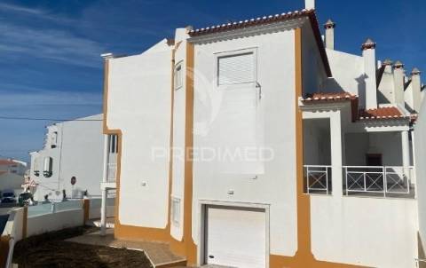 Moradia t4 ericeira