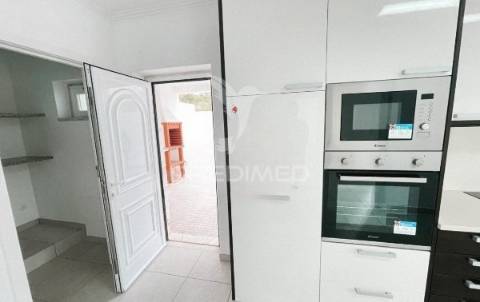 Moradia t4 ericeira