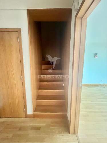 Apartamento t2 duplex _ parque das nações