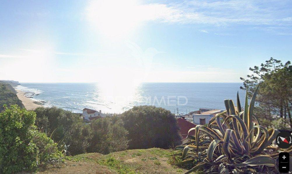 T1 praia de magoito