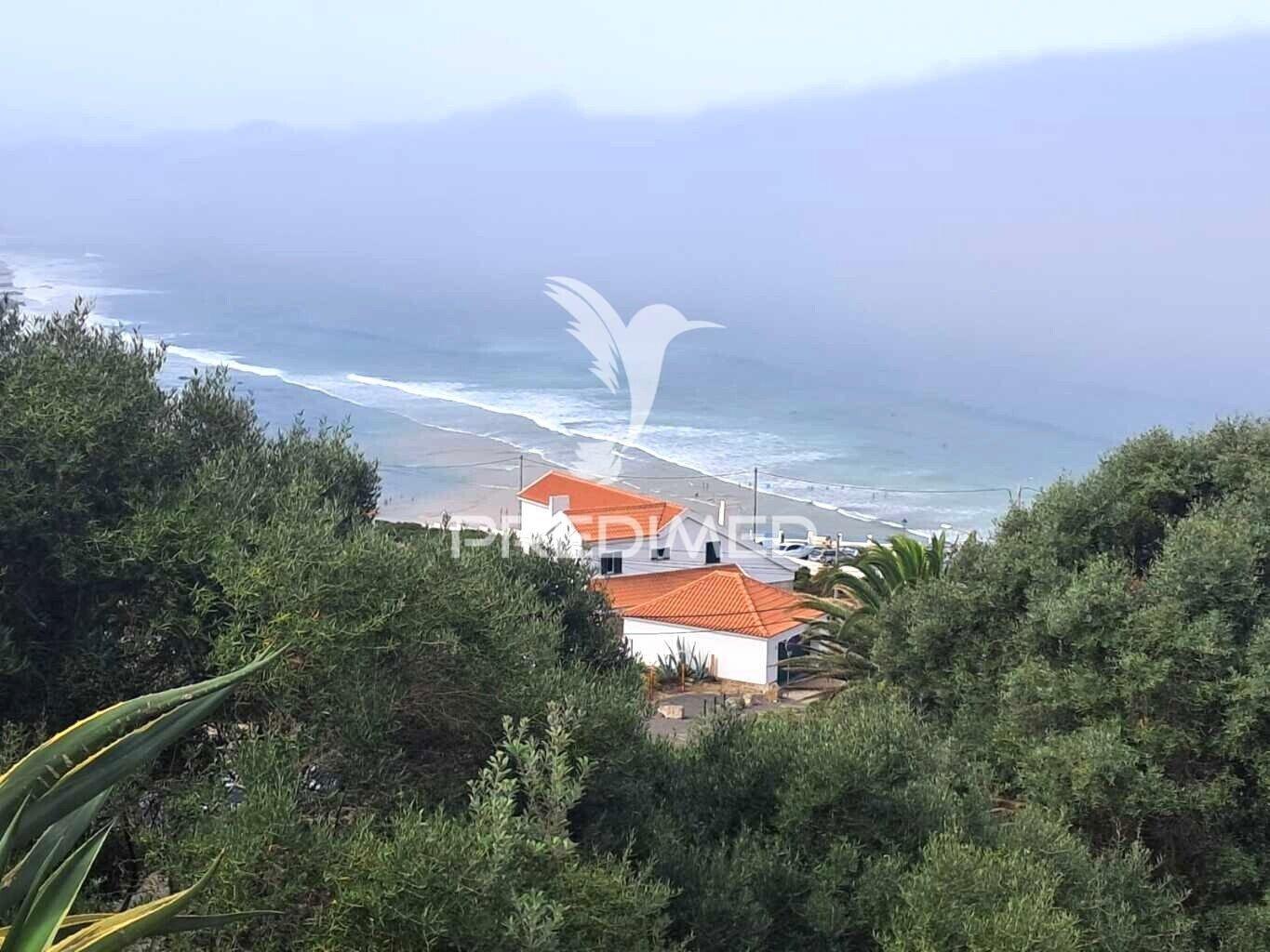 T1 praia de magoito