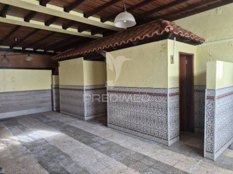 Loja gaio/rosário/moita