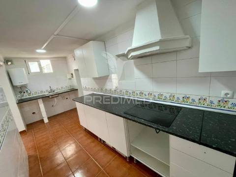 Moradia t2 arrendamento barbacena