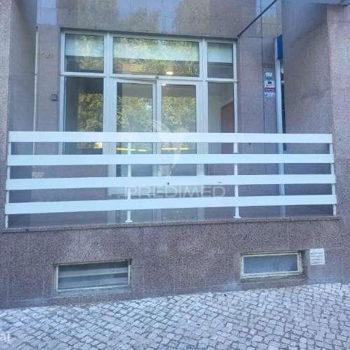 Loja em belas