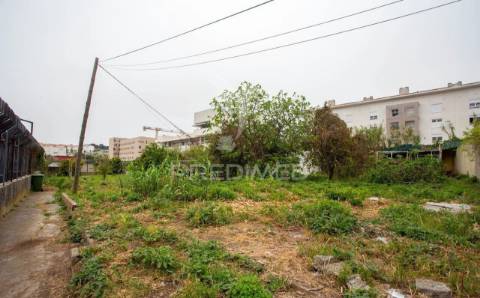 Terreno ajuda