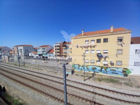 T1 baixa da banheira