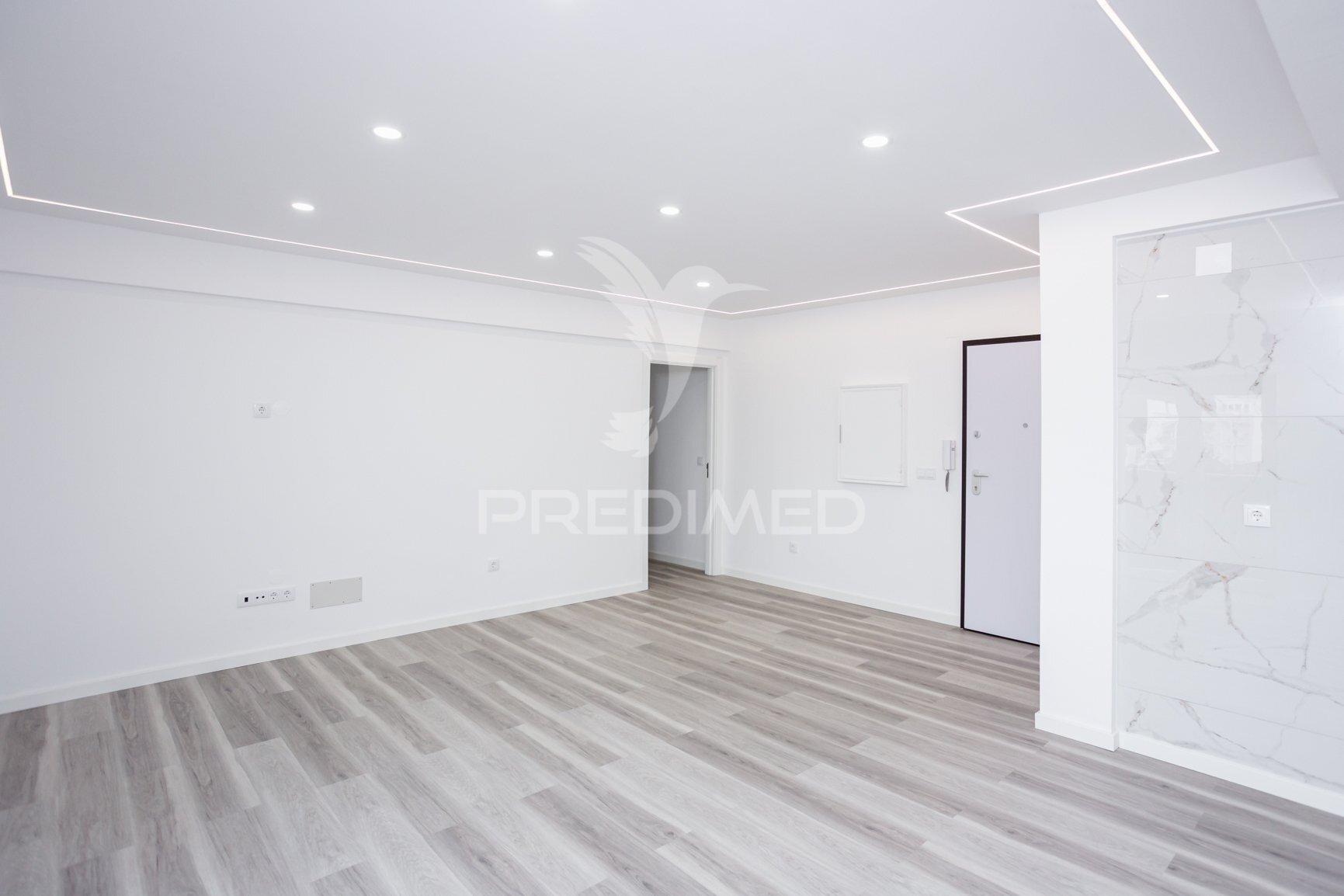 Apartamento t2 da costa caparica