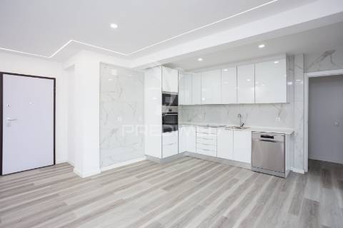 Apartamento t2 da costa caparica