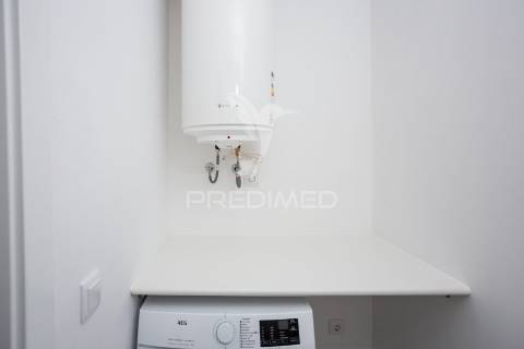 Apartamento t2 da costa caparica