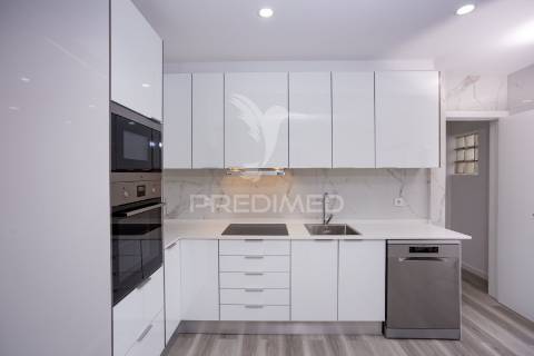 Apartamento t2 da costa caparica