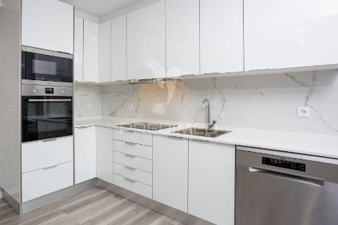 Apartamento t2 da costa caparica