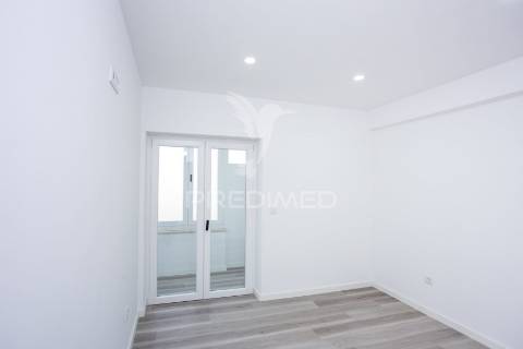 Apartamento t2 da costa caparica