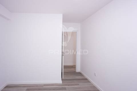 Apartamento t2 da costa caparica