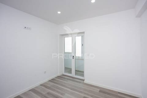 Apartamento t2 da costa caparica
