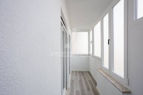 Apartamento t2 da costa caparica