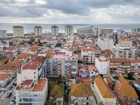 Apartamento t2 da costa caparica