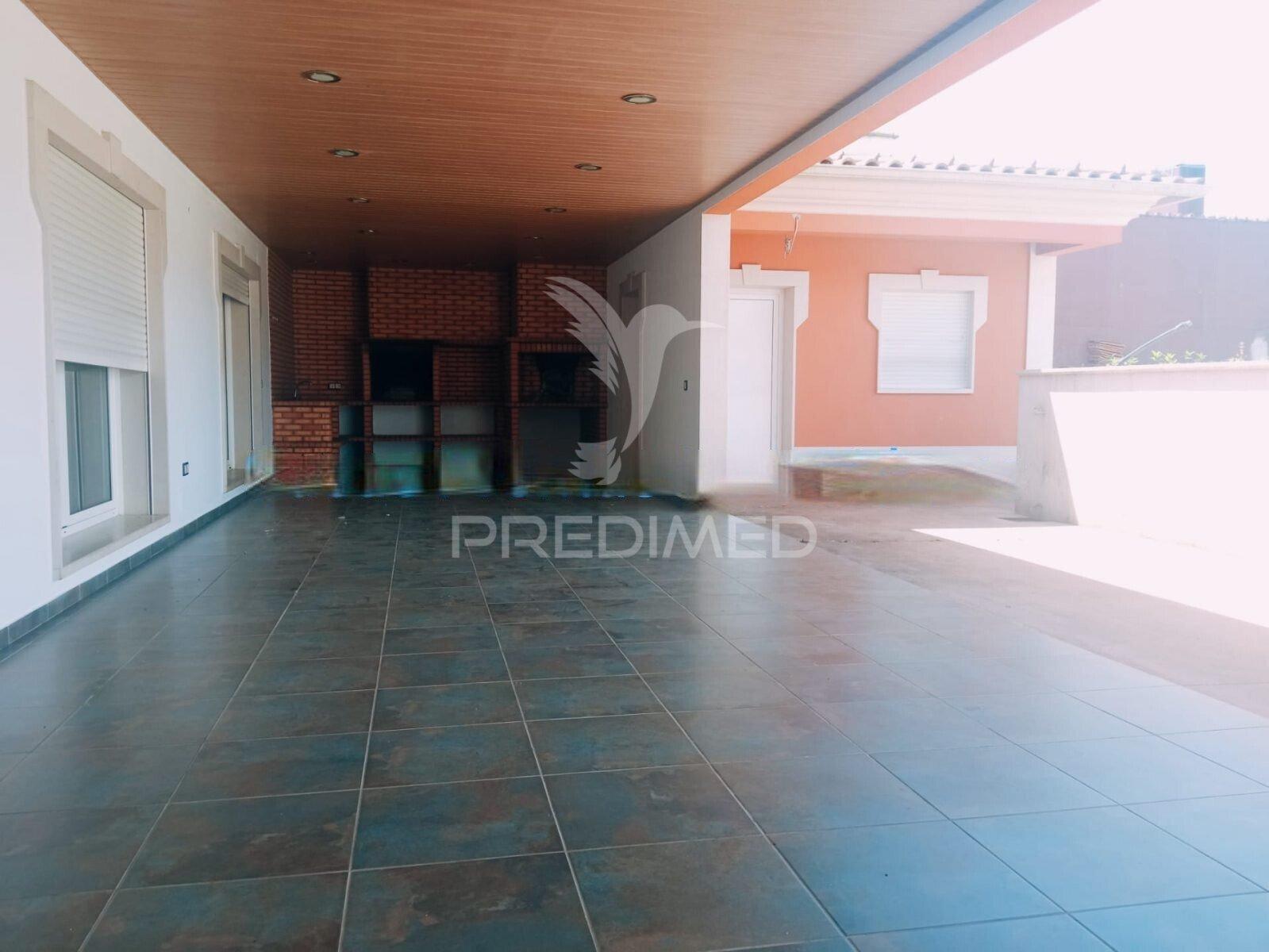 Moradia t7