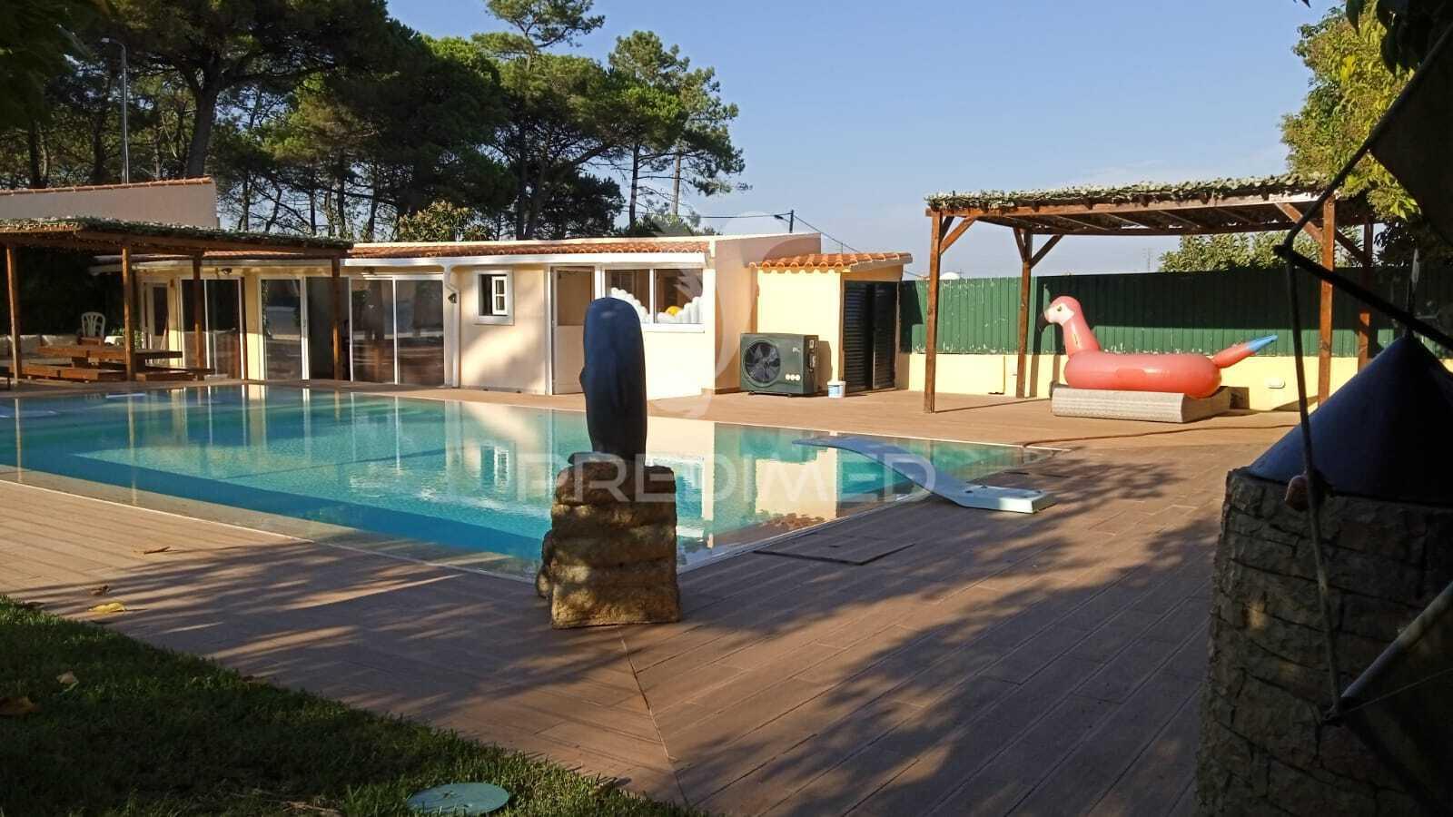 Quinta t3 terrugem