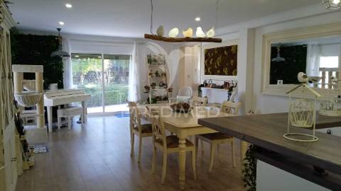 Quinta t3 terrugem
