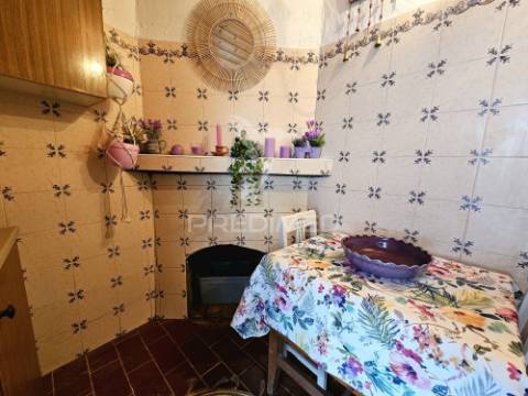 Moradia t1 em aldeia dos fernandes, almodôvar
