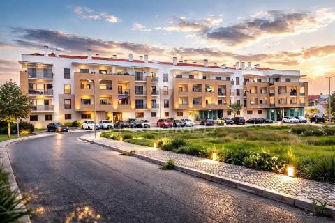 Duplex t3+1 com 2 garagens