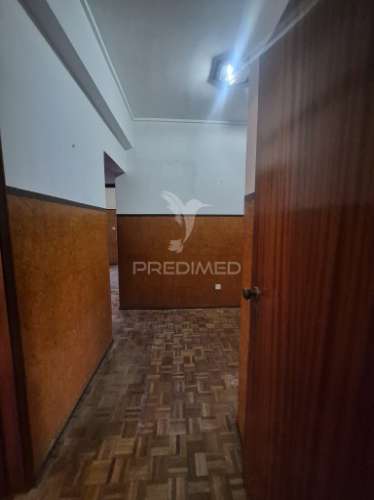 Apartamento t3 em cruz de pau