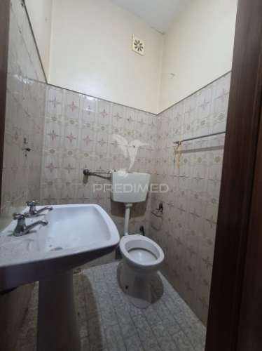 Apartamento t3 em cruz de pau