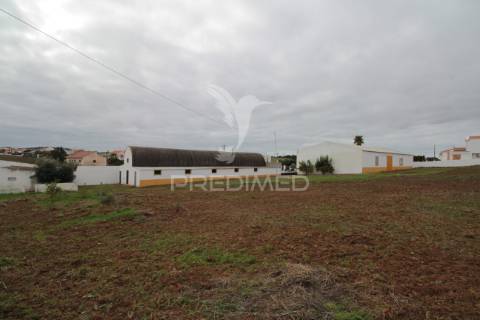 Terreno urbanizável com 38.500 m² – uma oportunidade exclusiva em sousel