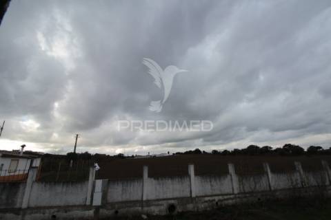 Terreno urbanizável com 38.500 m² – uma oportunidade exclusiva em sousel