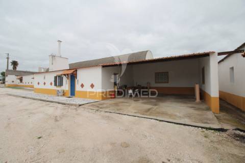 Terreno urbanizável com 38.500 m² – uma oportunidade exclusiva em sousel