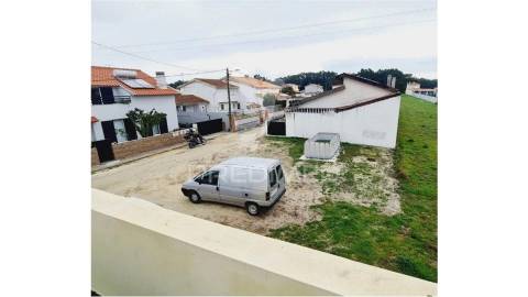 Terreno urbano na gafanha do carmo