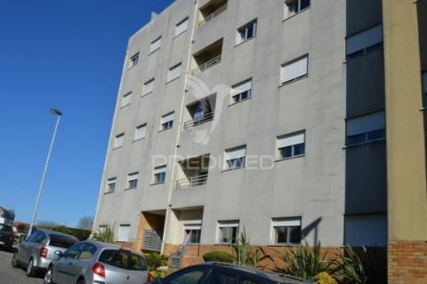 Apartamento t2 no bonfim - porto