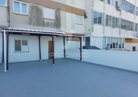 Loja barreiro