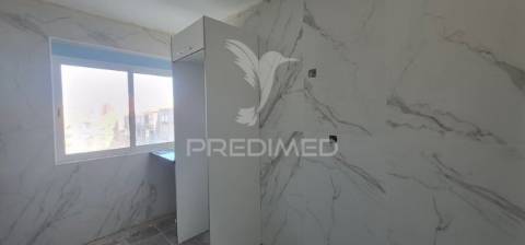 T2 setubal remodelado