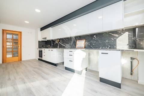 Apartamento t3 - lamaçães