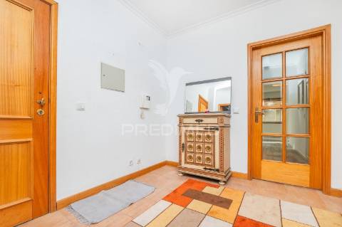 Apartamento t3 - lamaçães