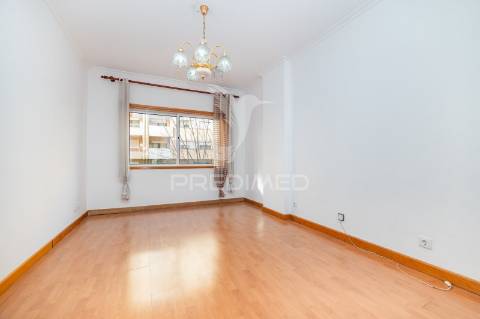 Apartamento t3 - lamaçães