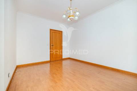 Apartamento t3 - lamaçães