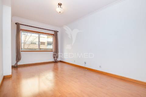 Apartamento t3 - lamaçães