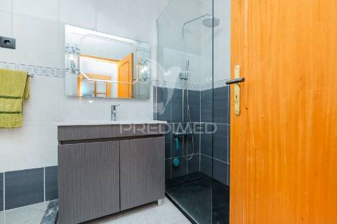 Apartamento t3 - lamaçães