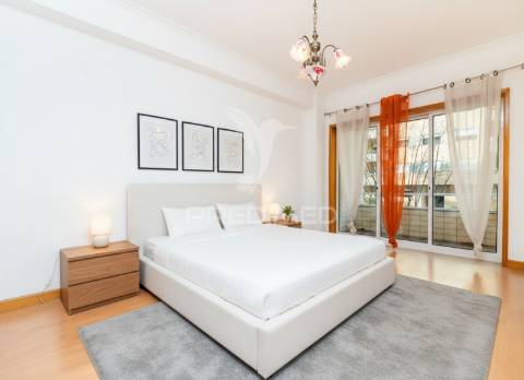 Apartamento t3 - lamaçães