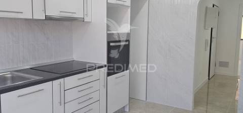 T3 cruz de pau remodelado