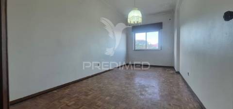 T3 cruz de pau remodelado