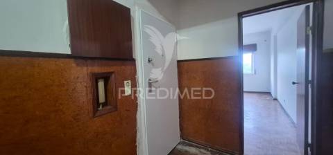 T3 cruz de pau remodelado